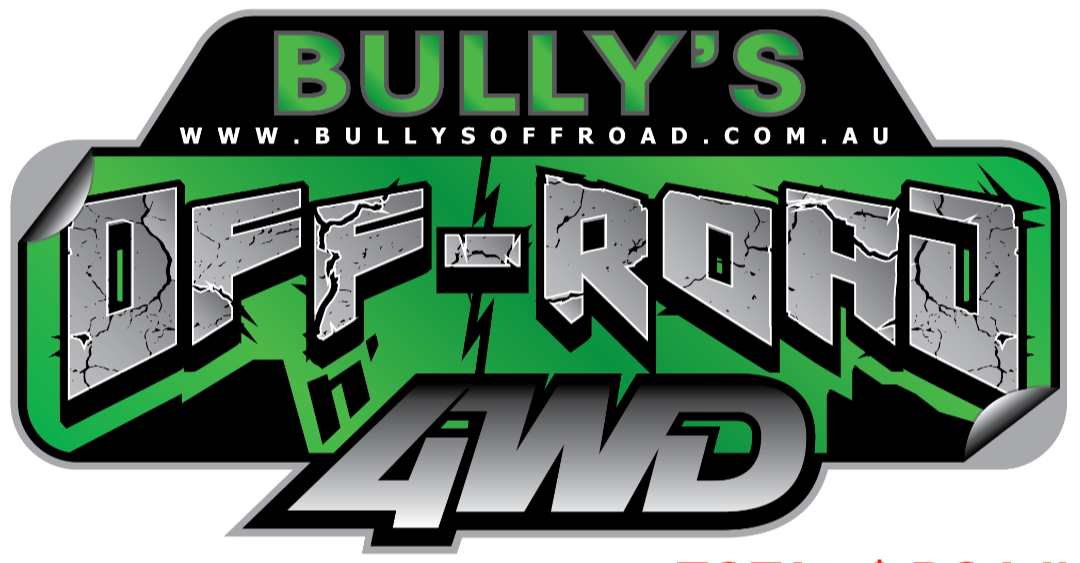 Ford Ranger PJ PK 4wd 20062011 4wd Formula 4wd Suspension Lift Kit