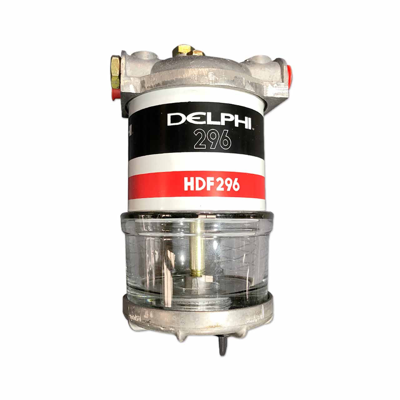 5836B100 Delphi Fuel Filter / Water Separator - C.A.V.