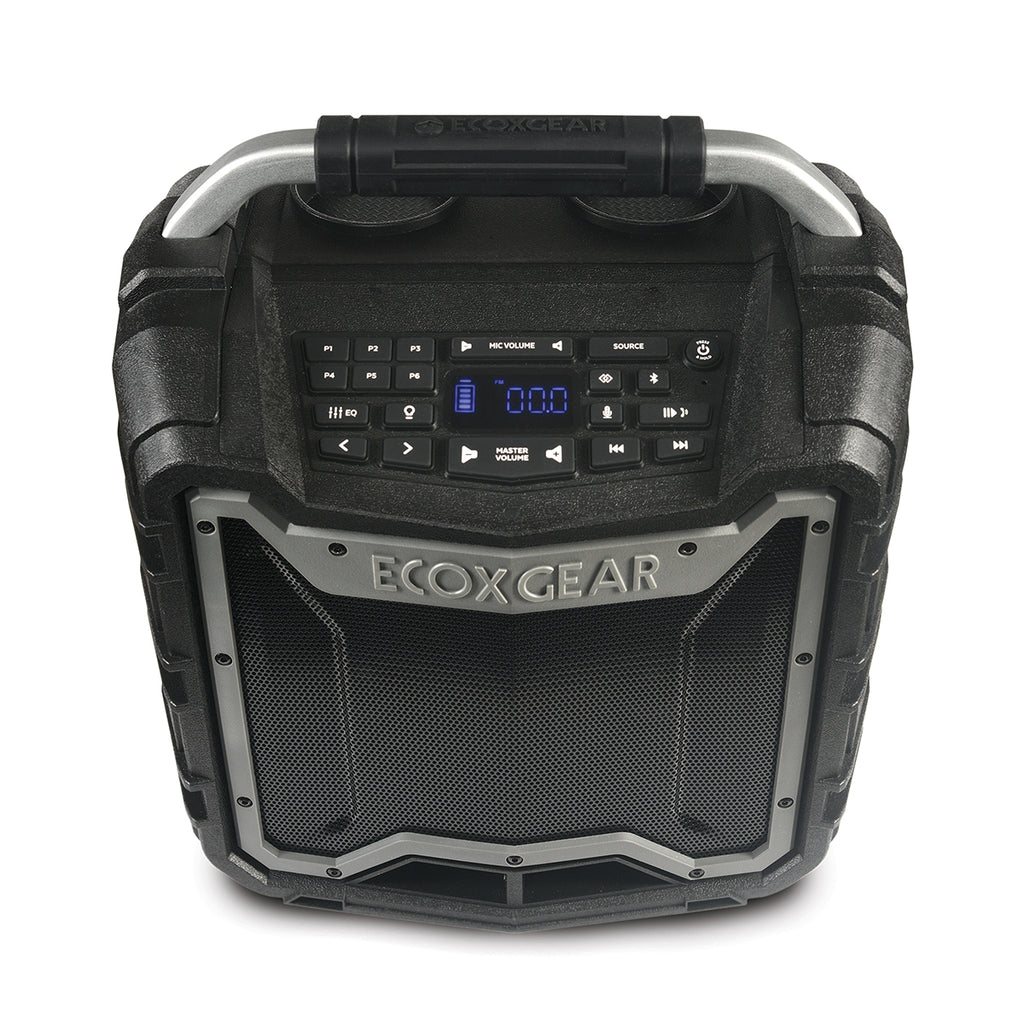EcoTrek