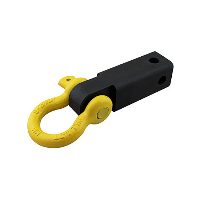 Recovery Hitch with Shackle