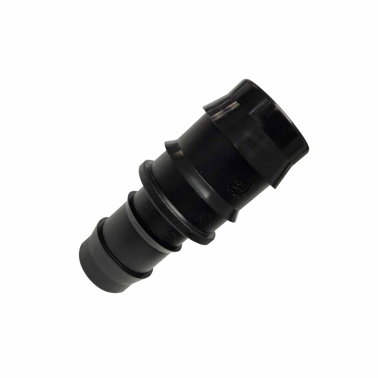 25mm (1") to 19mm (0.75") Straight Hose Reducer Fitting RJ1034 suits ProVent RJ1034