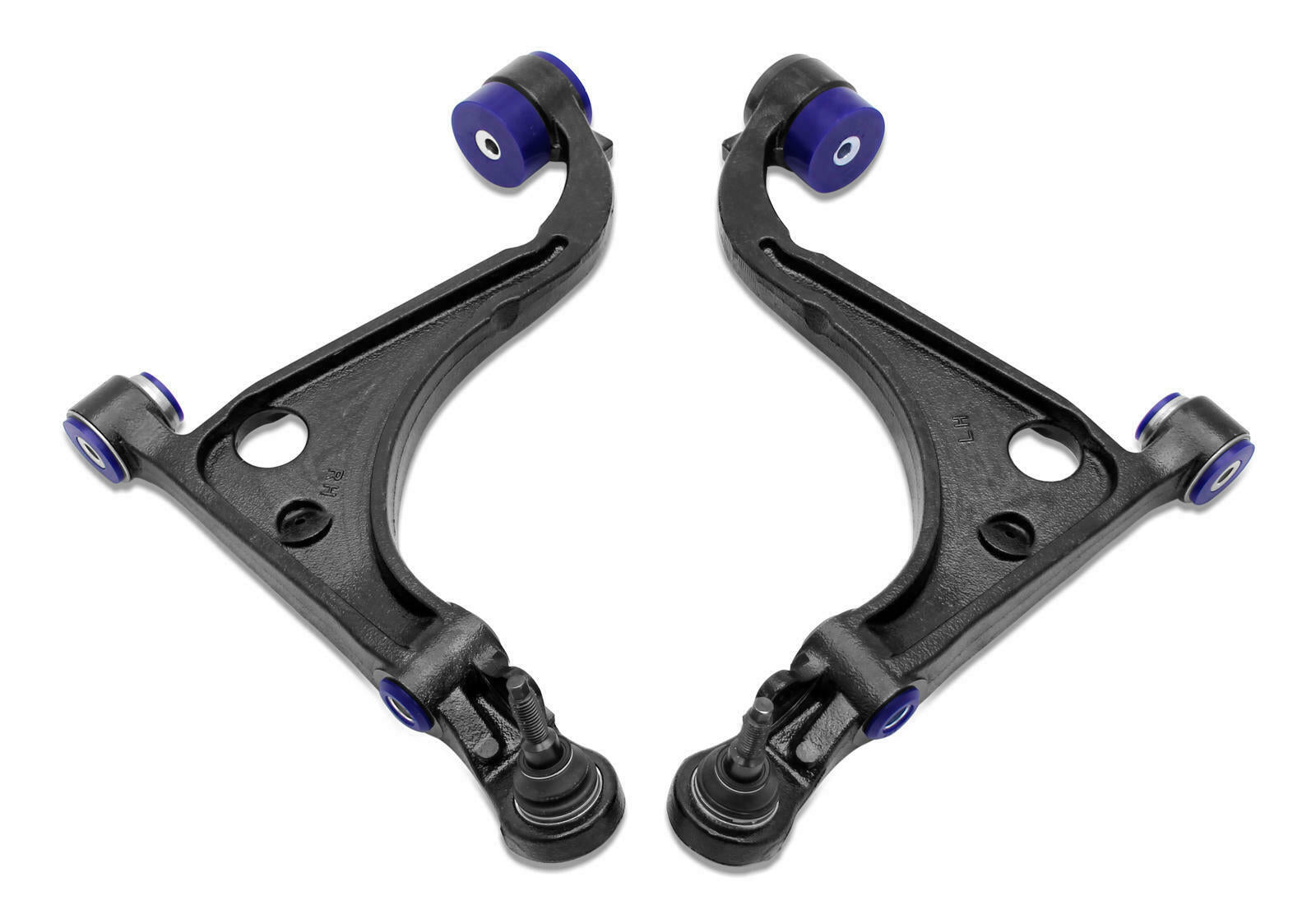 Ford Falcon BA BF Lower Control Arms Superpro
