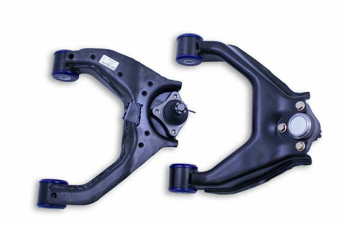 Mitsubishi Triton 2015 - on MR MQ Superpro Upper Control Arms