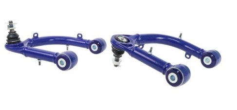 Ford Ranger 2011- on PX1 PX2 PX3 Superpro Upper Control Arms