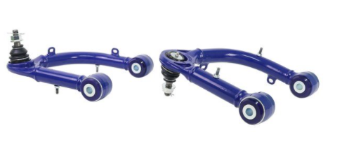 Mazda BT50 2011- 2020 gen2 Superpro Upper Control Arms